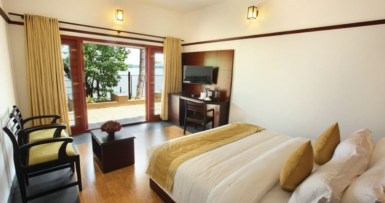 grand-ayush-resort Rooms