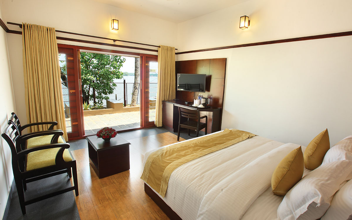 Room in Grand Ayur Island